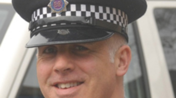 Policeman