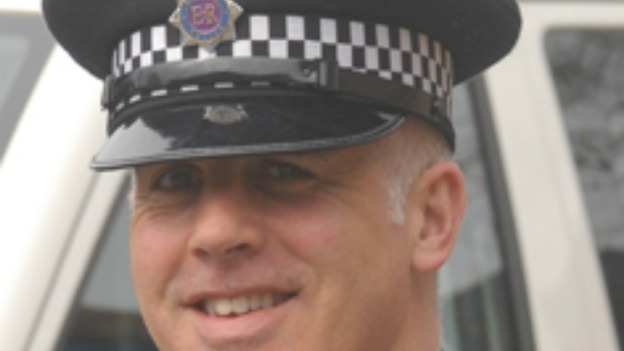 Policeman