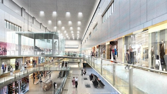 Turbine Hall B