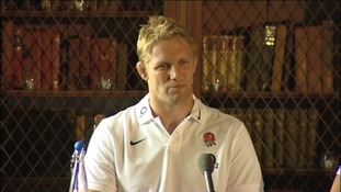 Lewis Moody