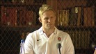 Lewis Moody