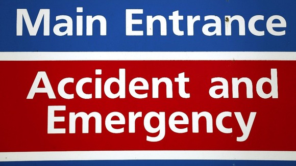 A&E