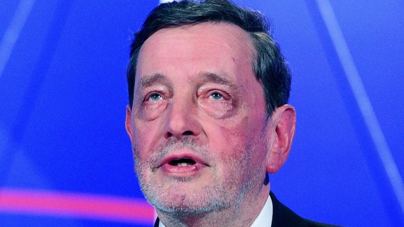 Britain's intelligence laws should be reviewed in the wake of the eavesdropping row, former home secretary David Blunkett has said.