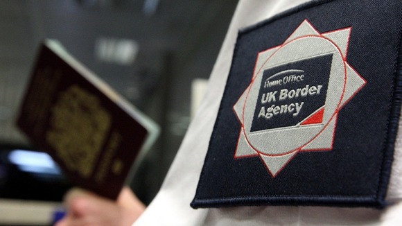 The Government's target to cut net migration to the UK is "neither a useful tool nor a measure of policy effectiveness".