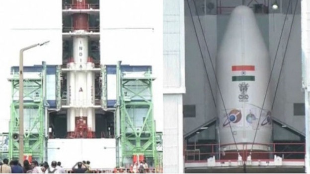 India's Mars Orbiter Mission, the country's first interplanetary foray, is due to blast off today.