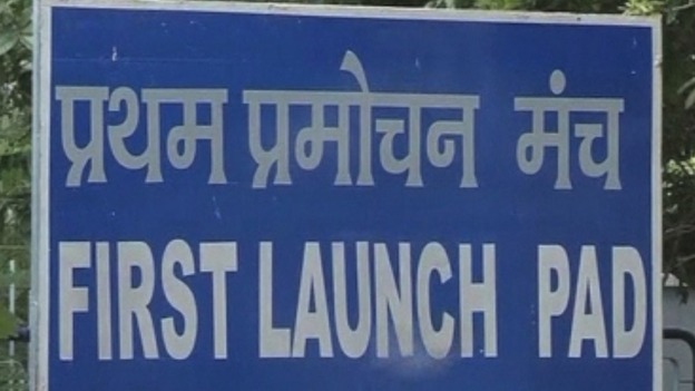 The launch follows the 2008-2009 Chandrayaan- 1 moon probe.