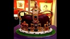 Coronation cake