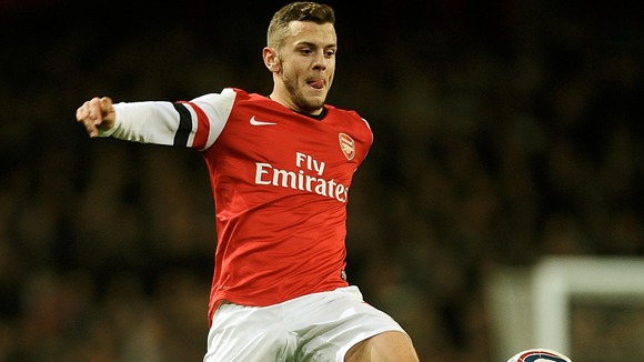 Jack Wilshere