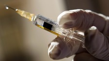 Normally confined to the clinics of plastic surgeons, Botox is entering into the realms of medical treatment. 