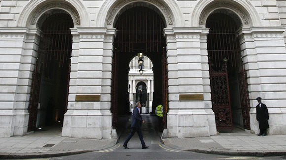 The Foreign Office has confirmed a a meeting took place this afternoon.