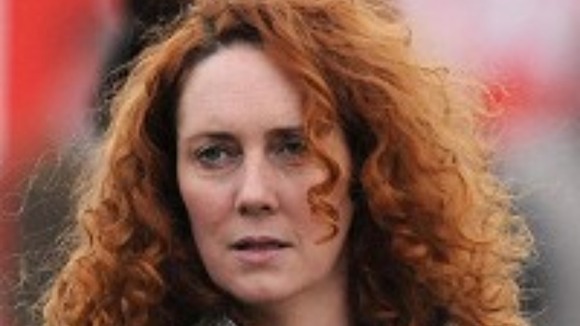Rebekah Brooks