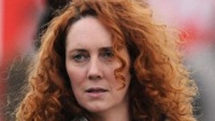 Rebekah Brooks