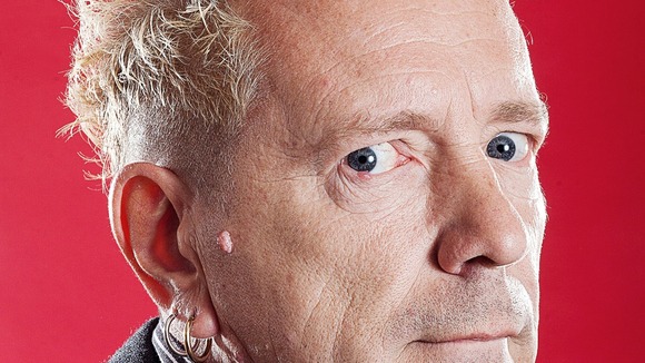 John Lydon