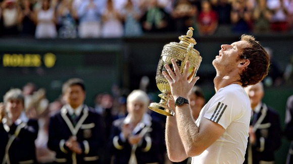 Andy Murray