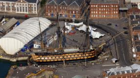 HMS Victory