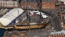 HMS Victory