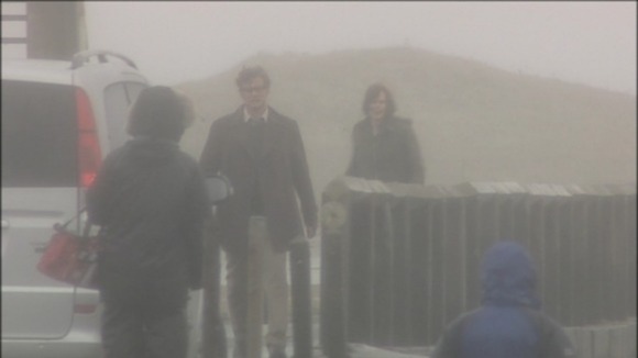 The Railway Man filming: Far from Hollywood for Colin Firth and Nicole Kidman