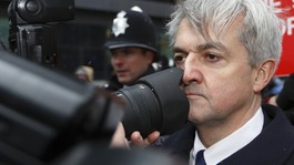 Chris Huhne