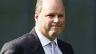 Royal Bank of Scotland (RBS) chief executive Stephen Hester