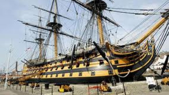 HMS Victory
