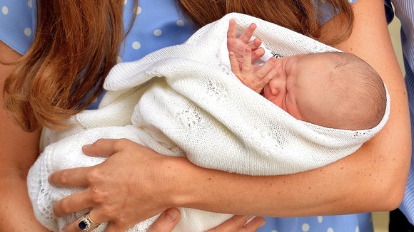 Prince George