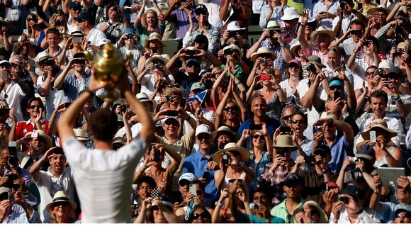 Andy Murray
