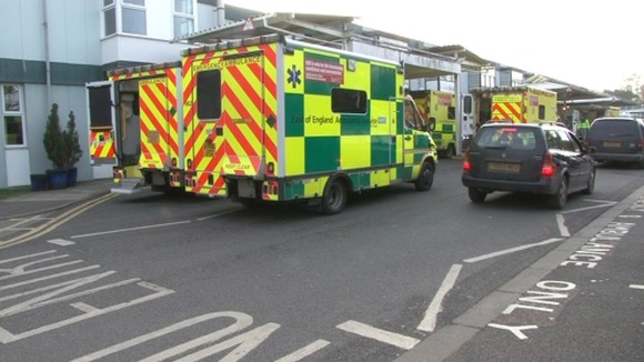 The West Suffolk Hospital