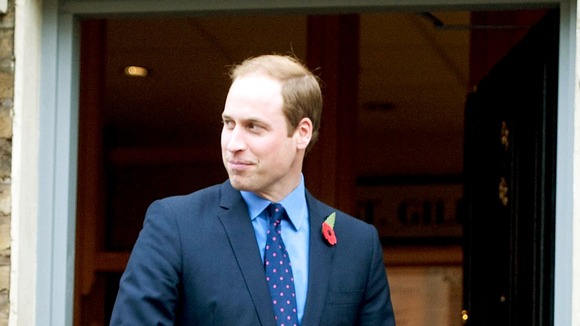 Prince William