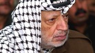Yasser Arafat 'poisoned by polonium' in 2004 a forensics team has found.