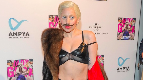 Lady Gaga