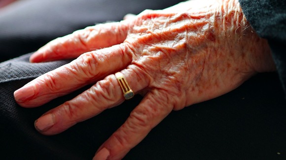 Elderly