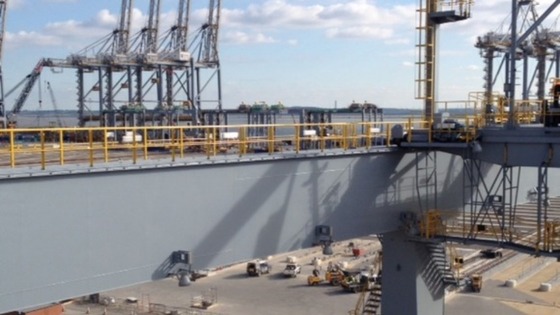 London Gateway