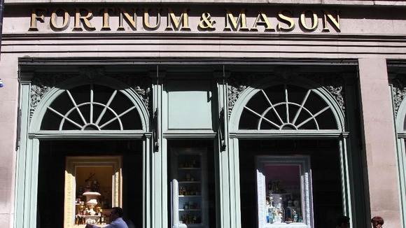 Fortnum & Mason