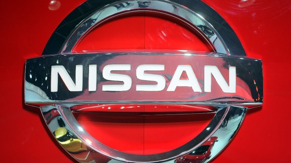 The head of Nissan has warned the car maker would "reconsider" its future in the UK if it left the European Union.