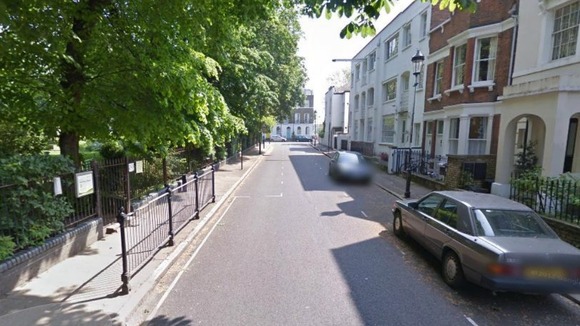 Barnsbury Square