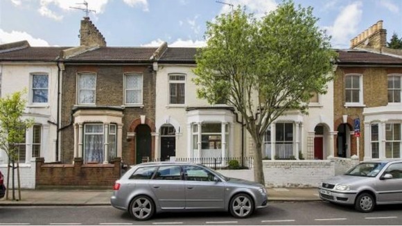 Gilstead Road