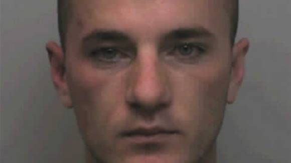 Bledar Duka has been sentenced to five and a half years in prison.