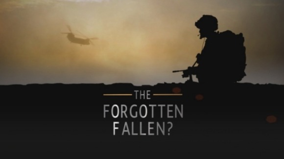 The Forgotten Fallen?