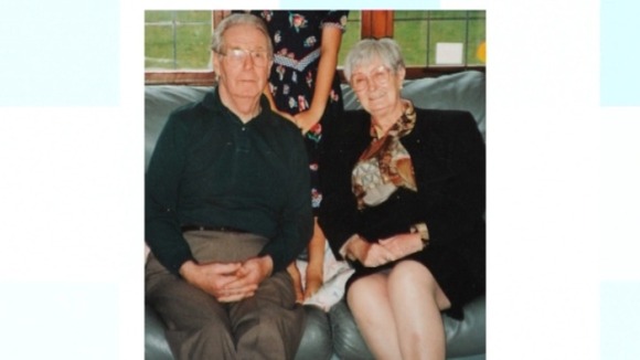 Hilda Fairweather was moved to the home specifically because she had dementia.