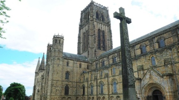 Durham Cathedral
