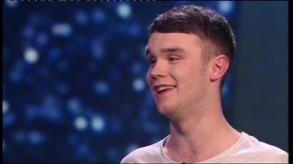 Sam Kelly