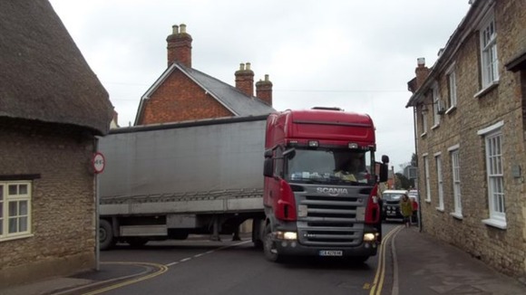 Sharnbrook, Bedfordshire
