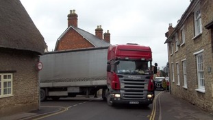 Sharnbrook, Bedfordshire