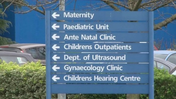 Basildon Hospital