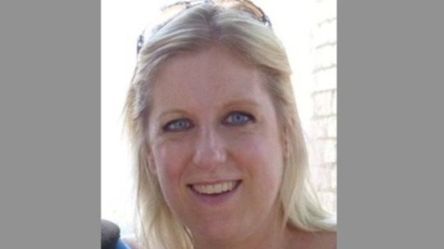 Missing mother Elizabeth Kinston