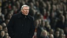 Sir Alex Ferguson at Old Trafford