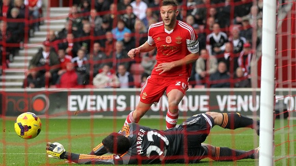 Adam Lallana