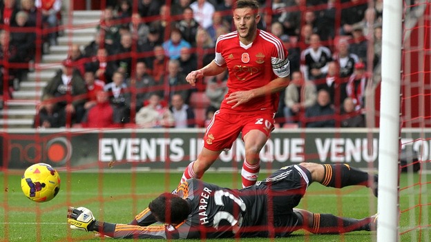 Adam Lallana