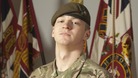 Private Daniel Wade