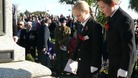 Remembrance Service in Clacton